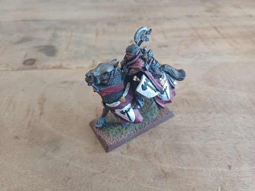 Warhammer fantasy the old - warhammer,