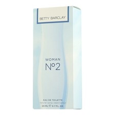 Betty Barclay - Woman No. 2