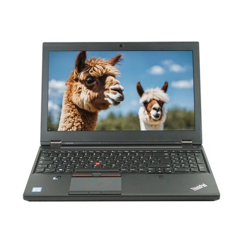 Lenovo thinkpad p50 zoll - lenovo,