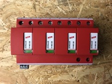 DEHNventil DV M TNS 255 FM