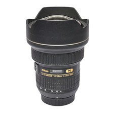 Nikon 14-24mm/2,8 AF-S G ED