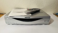 Digitaler Satelliten Receiver Medion FTA 3010
