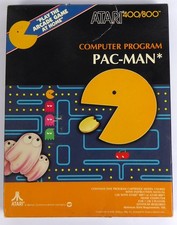 Atari 800 modul in ovp - 800,