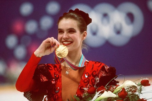 Foto katarina witt - foto,