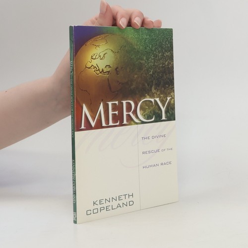 Mercy the divine - mercy:,
