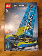 LEGO Technic - 42105 Katamaran