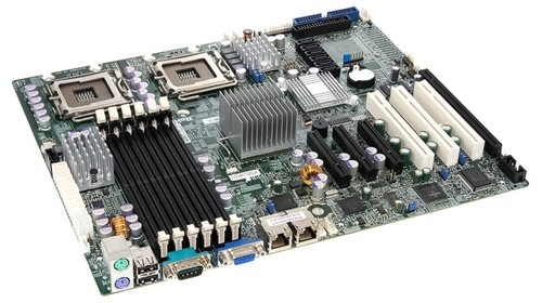 Mainboard supermicro - mainboard,