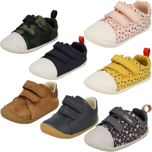 Kinder jungen mädchen clarks - jungen,