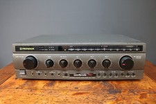 Pioneer v350 karaoke - pioneer,