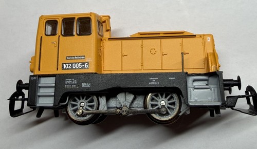 Spur br102 005 neu kein - tt,