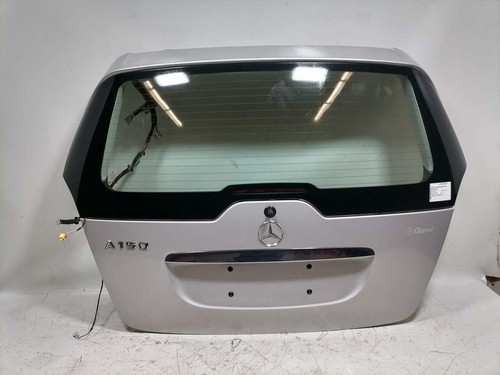 Mercedes klasse w169 - mercedes,