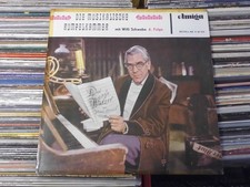 DIE MUSIKALISCHE RUMPELKAMMER