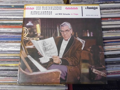 Die musikalische rumpelkammer - die,