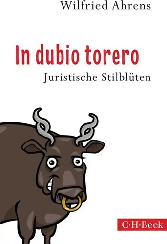 Dubio torero - in,