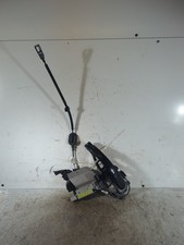 Ford Tourneo Custom 310 Mpv 5 Türer 2013-2018 Türschloss Beifahrerseite P92