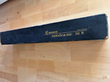 Hohner Melodica Mic 36N -