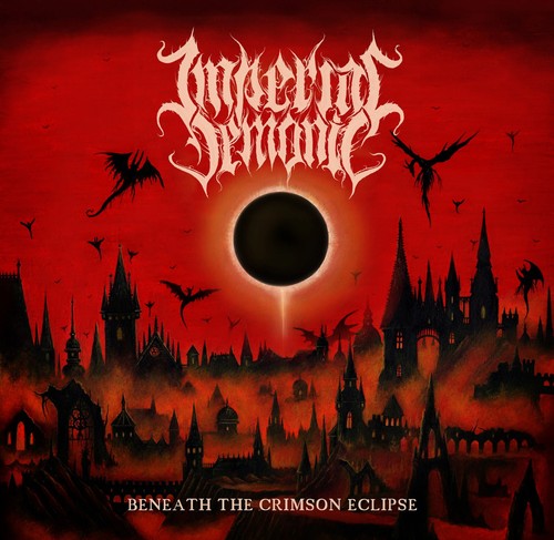 Imperial demonic beneath the - demonic,