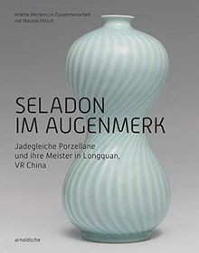 Seladon augenmerk - im,