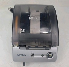 Brother P-Touch QL-500 Desktop