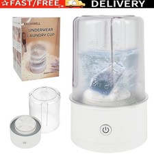 Portable Mini Waschmaschine