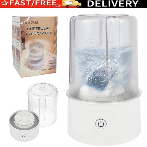 Portable mini waschmaschine - portable,