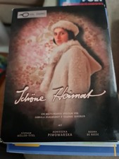 Schöne Heimat DVD (2003) In Gutem Zustand 