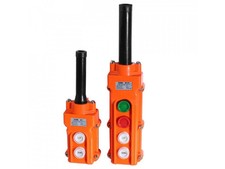 Kranschalter Hängetaster