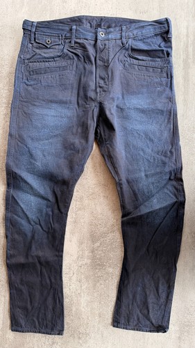 Star raw jeans - g-star, farbe