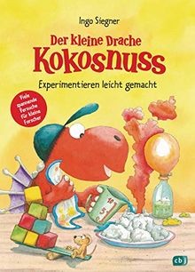 Der kleine drache kokosnuss - der,