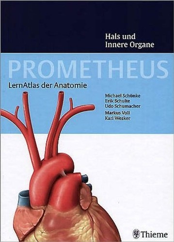Prometheus lernatlas der - prometheus,