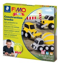 Fimo Modelliermasse kids form