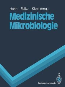 Medizinische mikrobiologie - medizinische,