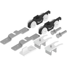 HELM 53 Beschlagset Holz 50 kg