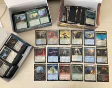 Magic The Gathering; LoTR