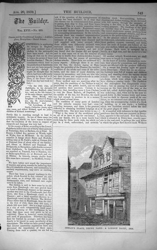 Old ashlin place drury lane - ashlin,