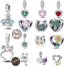 Charms Anhänger Silber 925