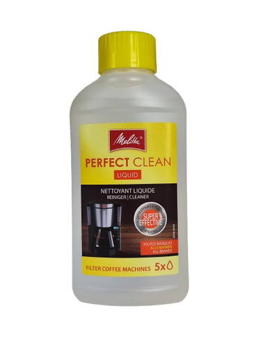 Melitta perfect clean reiniger - perfect,