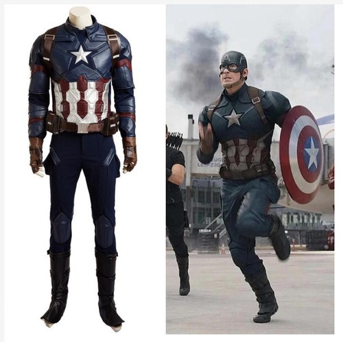 Captain america civil - captain, war
