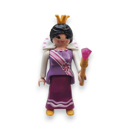 Playmobil figur frau königin - playmobil,