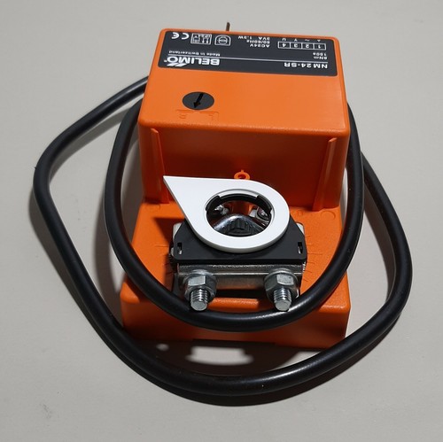 Belimo nm24 - belimo, nm24-sr