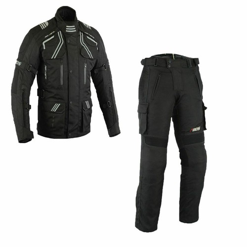 Winter motorradkombi biker - winter,