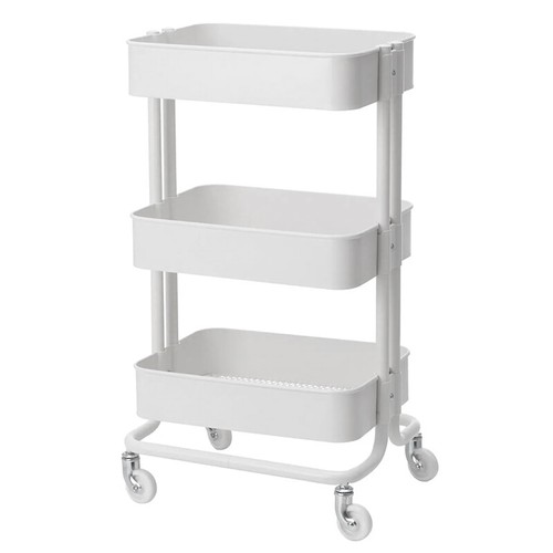 Kosmetikwagen rollcontainer - kosmetikwagen,