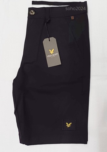 Lyle scott chino shorts - &,