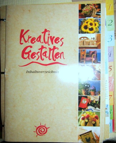 Kreatives gestalten ideen - -,