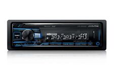 Alpine Autoradio UTE-204DAB