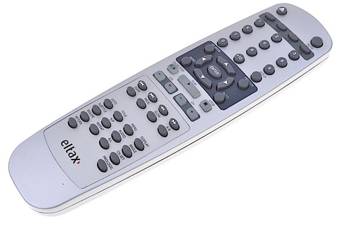Original fernbedienung eltax - original,