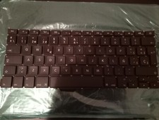 MacBook Pro einzelne Tasten