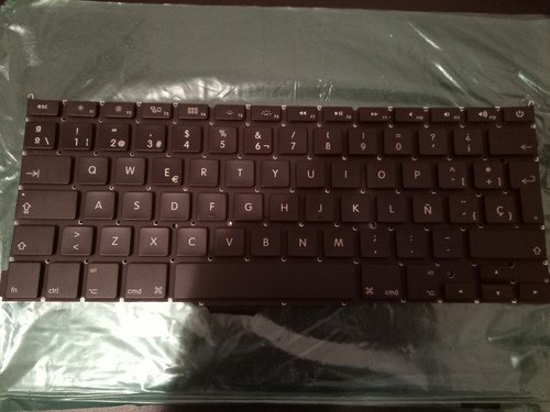Macbook pro einzelne tasten - pro,