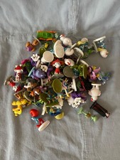 NEW DRINK & PLAY TOYS - PICK A