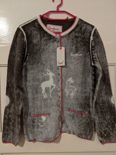 Stockerpoint Trachtenjacke S